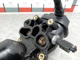 Корпус масляного фильтра, ориг. номер 06D115397G, Seat Leon 2005-2009