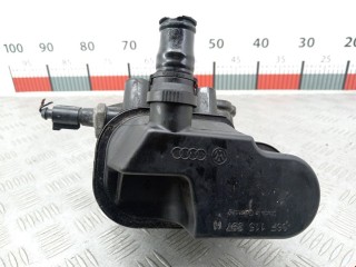 Корпус масляного фильтра, ориг. номер 06D115397G, Seat Leon 2005-2009