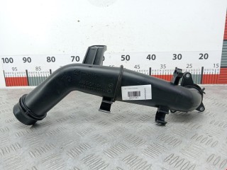 Патрубок интеркулера Opel Insignia 2008-2013, МКПП, 13240176