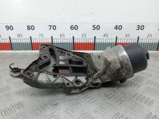 Корпус масляного фильтра Opel Insignia 2008-2013, дизель, 55595532