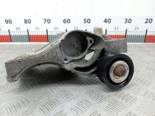 Кронштейн компрессора кондиционера, ориг. номер 55582510, Opel Insignia 2008-2013