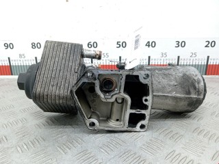 Корпус масляного фильтра, ориг. номер 045115389H, Audi A4 2004-2009