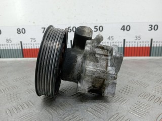 Насос гидроусилителя руля Audi A4 2004-2009, левый руль, 8E0145155N