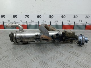 Радиатор EGR, ориг. номер 03G131512AL, Audi A4 2004-2009