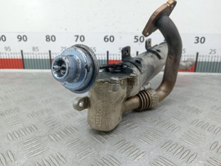 Радиатор EGR, ориг. номер 03G131512AL, Audi A4 2004-2009
