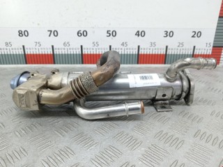 Радиатор EGR, ориг. номер 03G131512AL, Audi A4 2004-2009