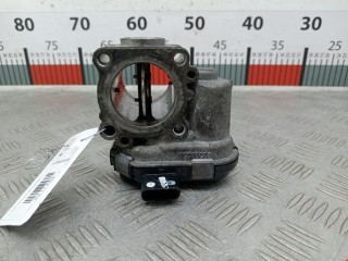 Заслонка дроссельная, ориг. номер 9673534480, 1716693, Ford Transit Connect 2012-2018