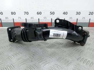Патрубок интеркулера Ford Transit Connect 2012-2018, МКПП, AV6Q9351BC