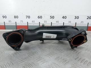 Патрубок интеркулера Ford Transit Connect 2012-2018, МКПП, 9674942380
