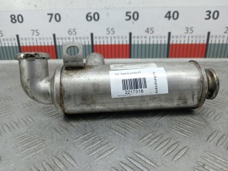 Радиатор EGR, ориг. номер 3M5Q9F464BC, 1497378, Ford Focus 2004-2008