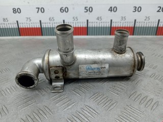 Радиатор EGR, ориг. номер 3M5Q9F464BC, 1497378, Ford Focus 2004-2008
