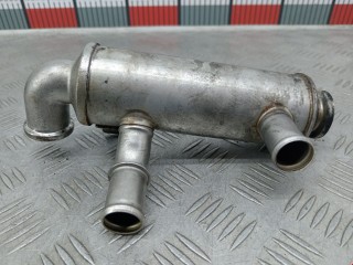 Радиатор EGR, ориг. номер 3M5Q9F464BC, 1497378, Ford Focus 2004-2008