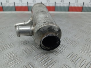 Радиатор EGR, ориг. номер 3M5Q9F464BC, 1497378, Ford Focus 2004-2008
