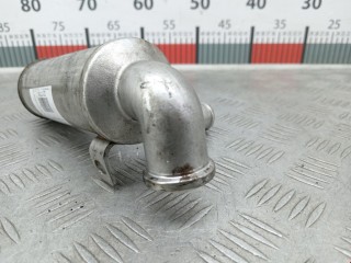 Радиатор EGR, ориг. номер 3M5Q9F464BC, 1497378, Ford Focus 2004-2008