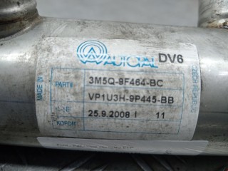 Радиатор EGR, ориг. номер 3M5Q9F464BC, 1497378, Ford Focus 2004-2008