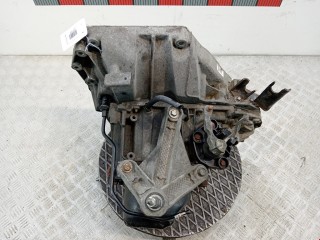 КПП механическая (МКПП) 5-ступенчатая, ориг. номер JH3149, 32010ED403, Nissan Micra 2007-2010