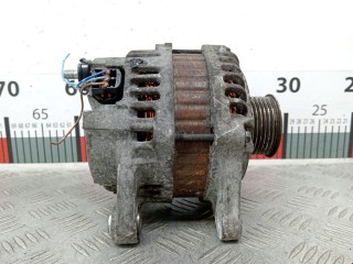 Генератор Nissan Micra 2007-2010, бензин, 23100BC00A