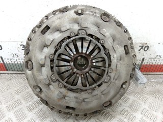 Маховик, ориг. номер 03L105266DL, Audi A3 2008-2013