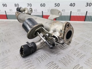 Радиатор EGR, ориг. номер 03L131512B, Audi A3 2008-2013