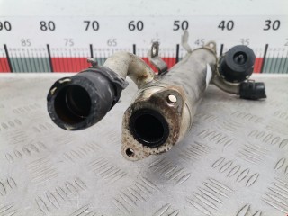 Радиатор EGR, ориг. номер 03L131512B, Audi A3 2008-2013