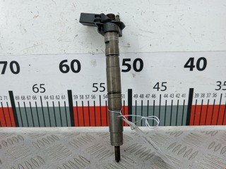 Форсунка, ориг. номер 0445116030, 03L130277, Volkswagen Passat 2005-2010
