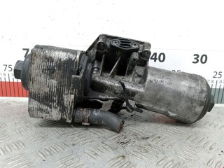 Корпус масляного фильтра, ориг. номер 045115389H, Volkswagen Passat 2005-2010