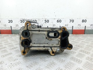 Корпус масляного фильтра, ориг. номер 11427807799, 70346292, BMW 3 E90/E91/E92/E93 2008-2013