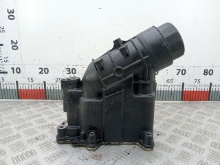 Корпус масляного фильтра, ориг. номер 11427807799, 70346292, BMW 3 E90/E91/E92/E93 2008-2013