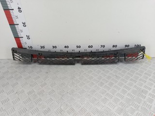 Кронштейн крепления бампера заднего Volkswagen Touareg 2014-2018, внедорожник 5 дв., 7P6807863