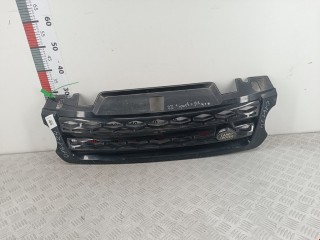 Решетка радиатора Land Rover Range Rover Sport 2013-2017, АКПП, LR054767