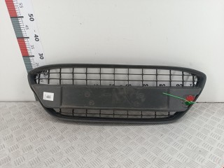Заглушка (решетка) в бампер Ford Fiesta 2012-2019, хетчбэк 5 дв., 8A61-17B968-A