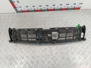 Заглушка (решетка) в бампер Audi A7 2014-2018, лифтбэк, 4G8807233C