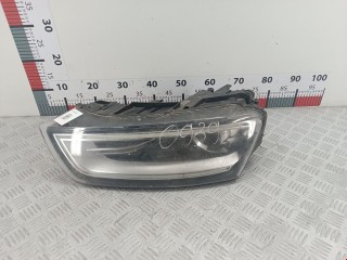 Фара левая Audi Q3 2014-2018, 8U0941005