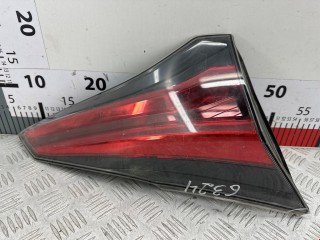Фонарь крышки багажника левый Toyota RAV4 2015-2019, 8159042031
