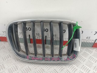 Решетка радиатора BMW X3 F25 2010-2014, 51117338572