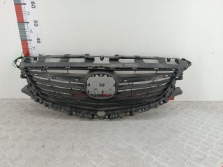 Решетка радиатора Mazda 6 2012-2015, АКПП, GHP9-50-712E