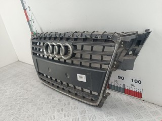 Решетка радиатора, ориг. номер 8K0853651E, Audi A4 2011-2015