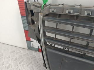 Решетка радиатора, ориг. номер 8K0853651E, Audi A4 2011-2015
