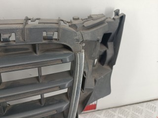 Решетка радиатора, ориг. номер 8K0853651E, Audi A4 2011-2015