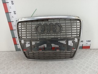 Решетка радиатора Audi A6 2011-2014, АКПП, 4F0853651