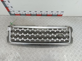 Решетка радиатора Land Rover Range Rover 2012-2017, АКПП, LR055879