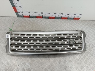 Решетка радиатора Land Rover Range Rover 2012-2017, АКПП, LR055879