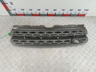 Решетка радиатора Land Rover Evoque 2011-2015, АКПП, LR076020