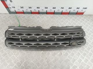 Решетка радиатора Land Rover Evoque 2011-2015, АКПП, LR076020