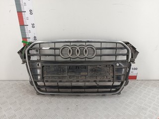 Решетка радиатора, ориг. номер 8K0853651E, Audi A4 2007-2012