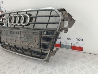 Решетка радиатора, ориг. номер 8K0853651E, Audi A4 2007-2012
