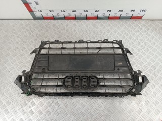 Решетка радиатора, ориг. номер 8K0853651E, Audi A4 2007-2012