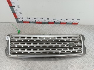 Решетка радиатора Land Rover Range Rover 2012-2017, АКПП, LR055879