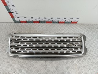 Решетка радиатора Land Rover Range Rover 2012-2017, АКПП, LR055879