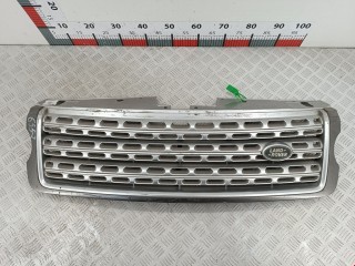 Решетка радиатора Land Rover Range Rover 2012-2017, АКПП, LR055879